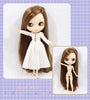 ICY DBS Blyth Doll  nude doll Joint Body girl