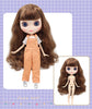 ICY DBS Blyth Doll  nude doll Joint Body girl