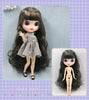 ICY DBS Blyth Doll  nude doll Joint Body girl