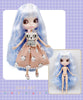 ICY DBS Blyth Doll  nude doll Joint Body girl