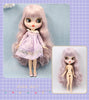 ICY DBS Blyth Doll  nude doll Joint Body girl