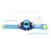 **"RC Car Watch for Girls with LED Lights."**