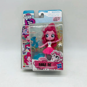 Hasbro My little Pony Equestria Girls Rarity Twilight Sparkle Sunset Shimmer Cute Doll Toy Model Anime Figures . Collect Ornament